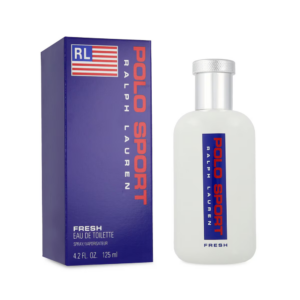 POLO SPORT FRESH 125 ML