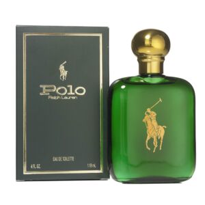 POLO 118 ML (RALPH LAUREN)