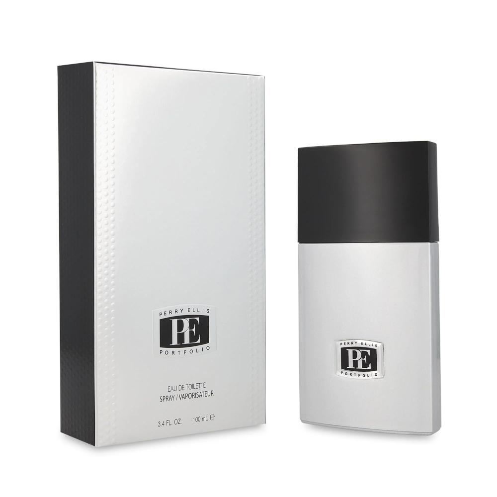 PORTFOLIO 100 ML (PERRY ELLIS)