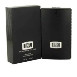 PORTFOLIO BLACK 100 ML
