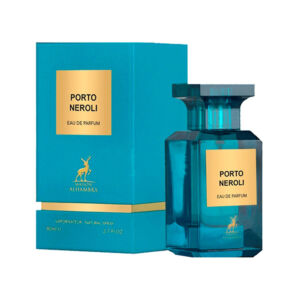 PORTO NEROLI 80 ML (MAISON ALHAMBRA)