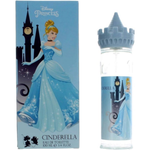 PRINCESS CINDERELLA 100 ML