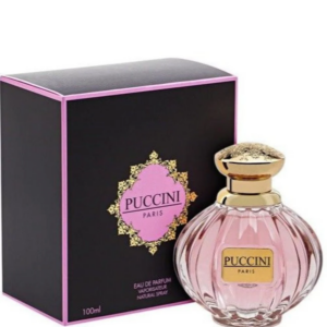PUCCINI PARIS 100 ML