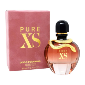 PURE XS DAMA 80 ML