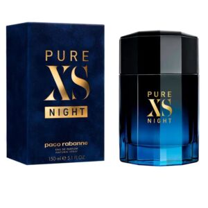 PURE XS 150 ML (PACO RABANNE)