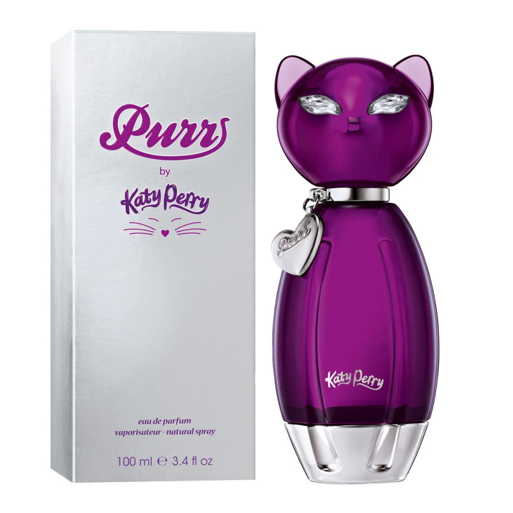 PURR 100 ML
