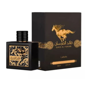 QAED AL FURSAN 90 ML