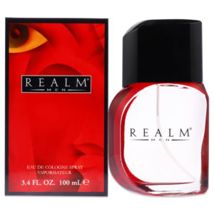 REALM MEN 100 ML (EROX)