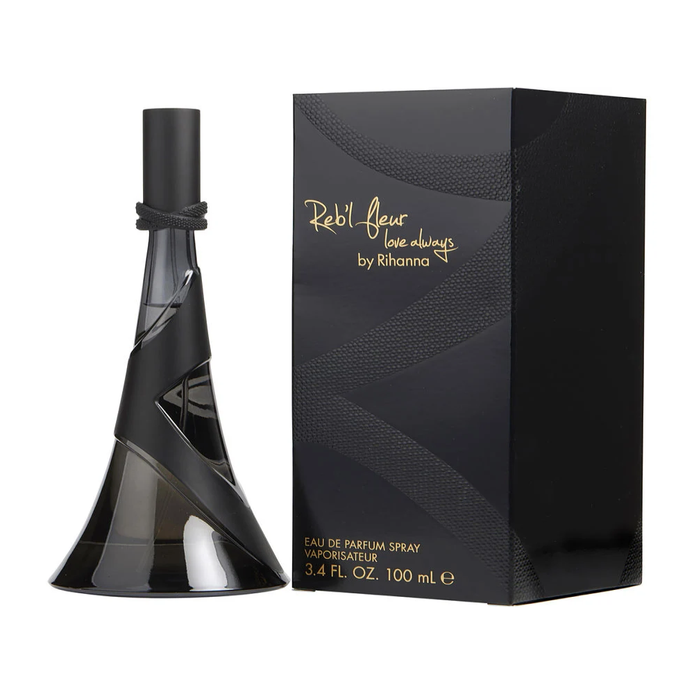 REB'L FLEURS LOVE ALWAYS 100 ML
