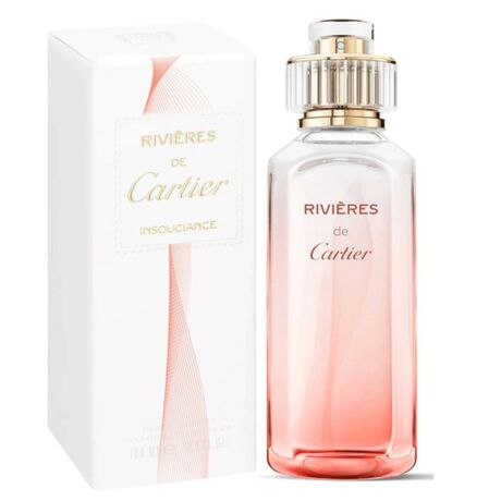 RIVIERES INSOUCIANCE 100 ML (CARTIER)