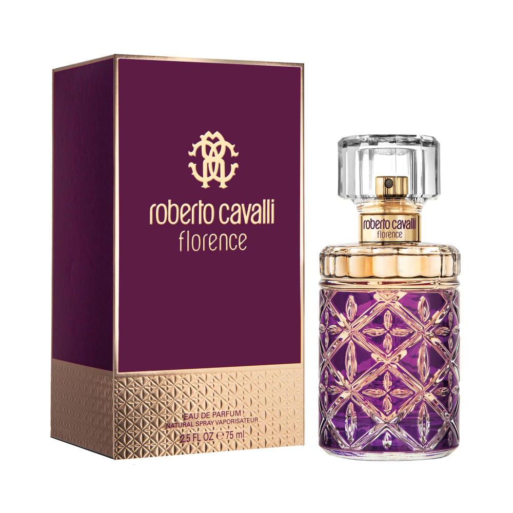 ROBERTO CAVALLI FLORENCE 75 ML
