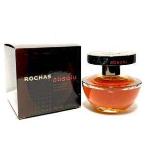 ROCHAS ABSOLU 50 ML