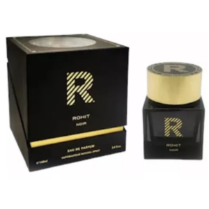 ROHIT NOIR 100 ML