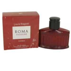 ROMA PASSIONE UOMO 125 ML
