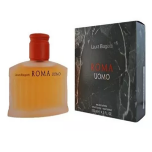 ROMA UOMO 125 ML