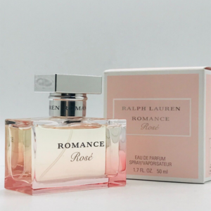 ROMANCE ROSE 100 ML