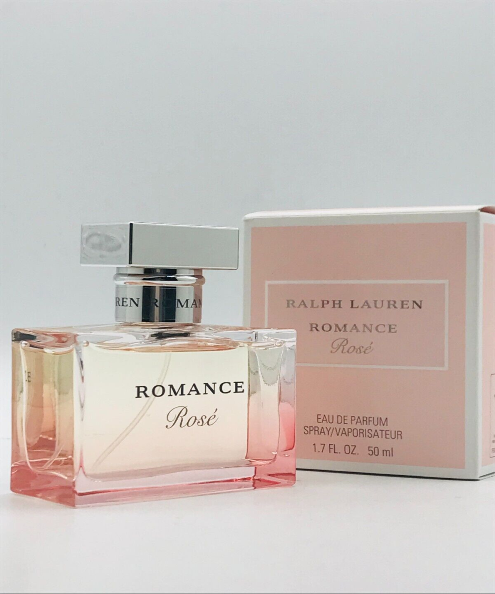 ROMANCE ROSE 100 ML
