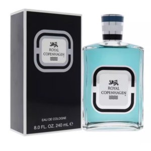 ROYAL COPENHAGEN COLOGNE 240 ML