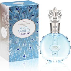 ROYAL MARINA TURQUOISE 100 ML
