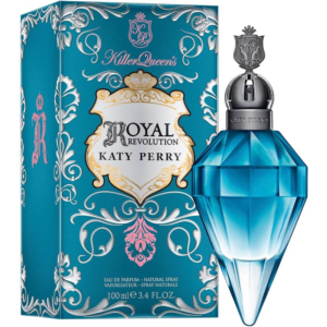 ROYAL REVOLOLUTION 100 ML