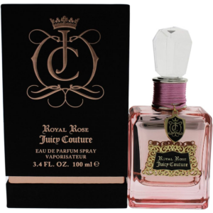 ROYAL ROSE JUICY COUTURE 100 ML
