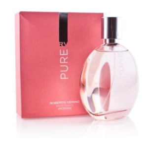 RV PURE DAMA 100 ML
