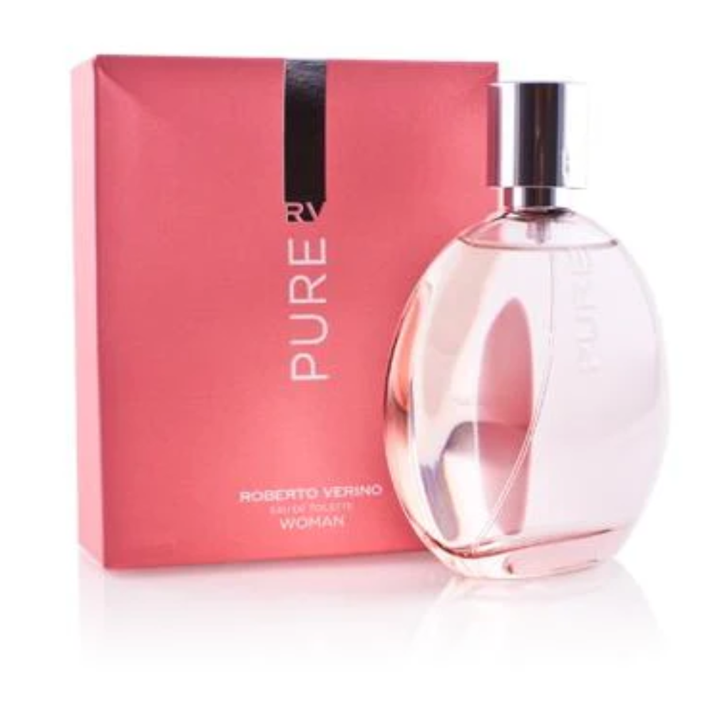 RV PURE DAMA 100 ML