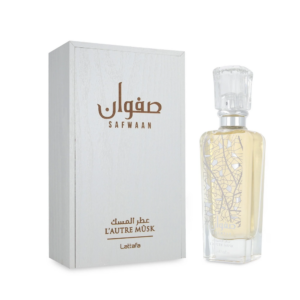 SAFWAAN L 'AUTRE MUSK 100 ML