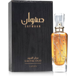SAFWAAN L 'AUTRE OUD 100 ML