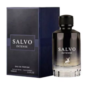 SALVO INTENSE 100 ML
