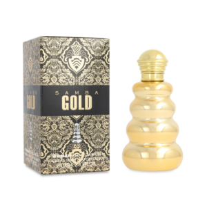 SAMBA GOLD 100 ML