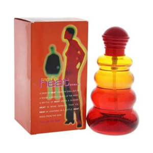 SAMBA HEAT DAMA 100 ML