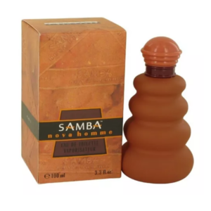 SAMBA NOVA HOMME 100 ML