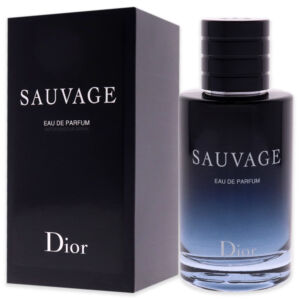 SAUVAGE EAU DE PARFUM 200 ML (DIOR)
