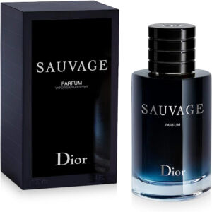 SAUVAGE PARFUM 100 ML (DIOR)