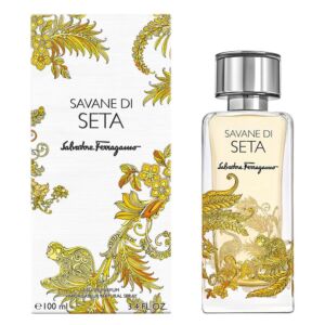 SAVANE DI SETA 100 ML (SALVATORE FERRAGAMO)