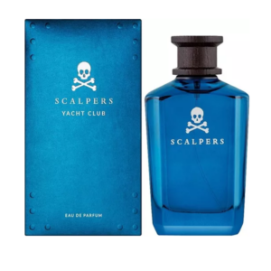 SCALPERS YACH CLUB 125 ML