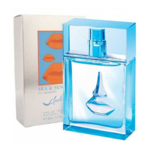 SEA & SUN IN CADAQUES 100 ML