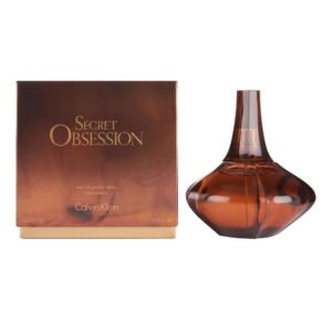 SECRET OBSESSION 100 ML (CALVIN KLEIN)