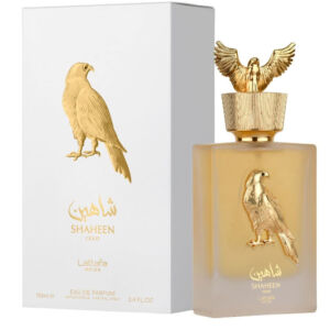 SHAHEEN GOLD 100 ML (LATTAFA)