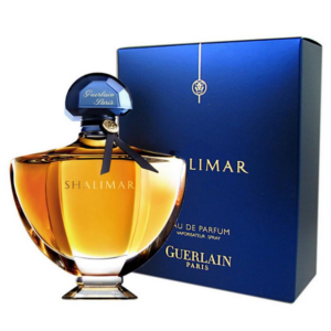 SHALIMAR GUERLAIN EDP 100 ML