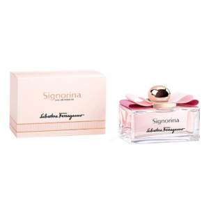 SIGNORINA EDP 100 ML