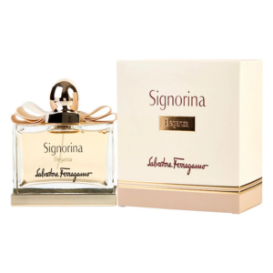 SIGNORINA ELEGANZA 100 ML