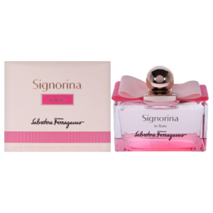SIGNORINA IN FIORE 100 ML