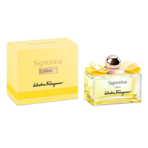 SIGNORINA LIBERA 100 ML