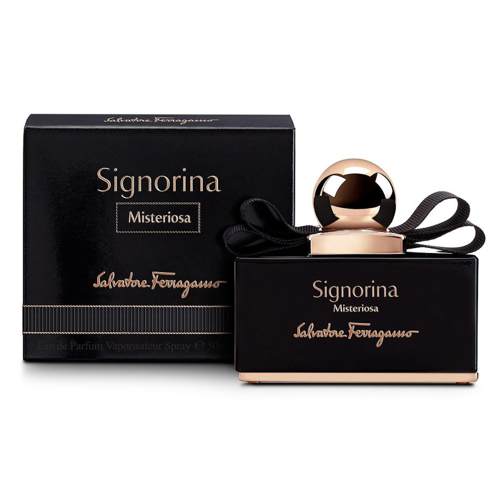 SIGNORINA MISTERIOSA 100 ML