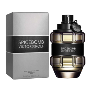 SPICEBOMB EDT 150 ML