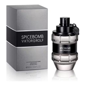 SPICEBOMB EDT 90 ML