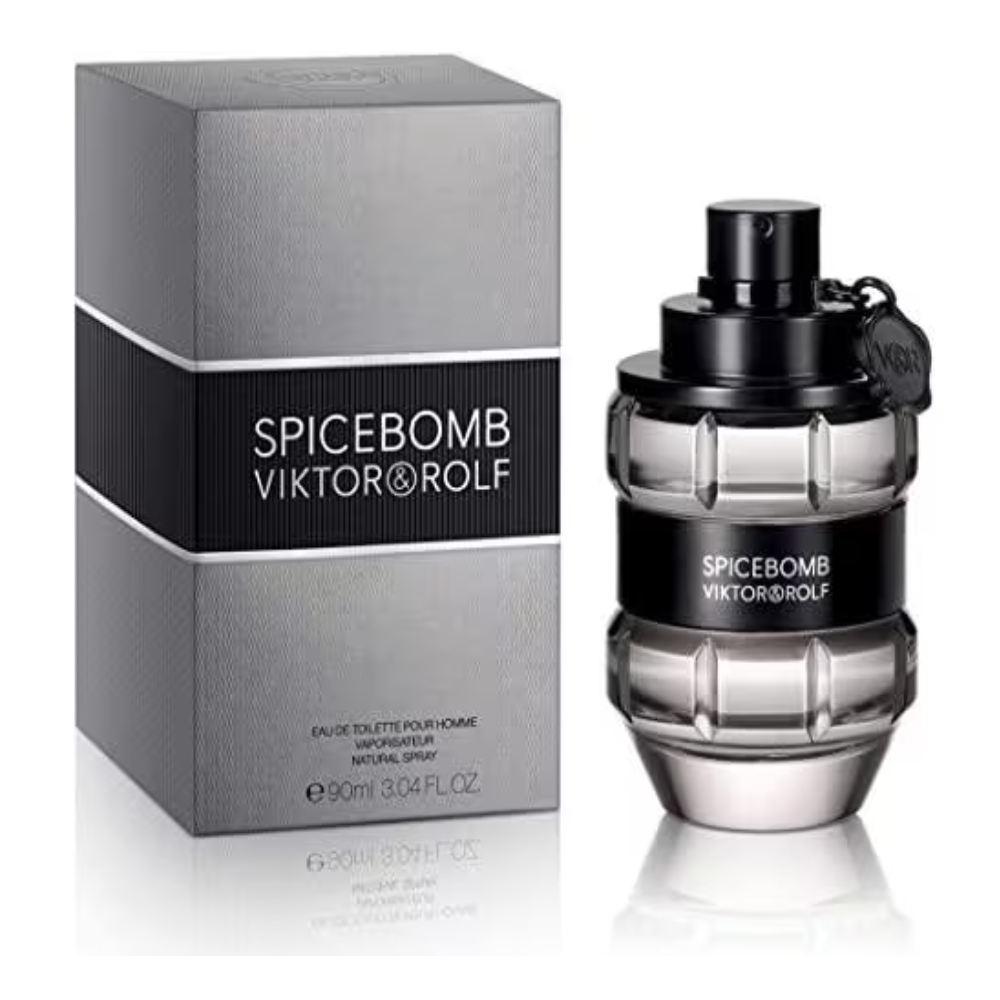 SPICEBOMB EDT 90 ML
