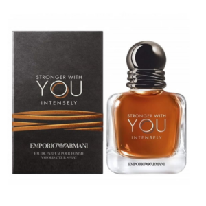 STRONGER WITH YOU INTENSELY 100 ML